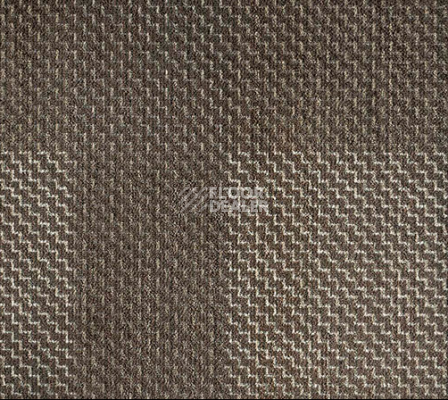 Ковровая плитка Milliken Crafted Series wov 144-178-120 Hickory фото 1 | FLOORDEALER